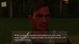 The Price Of Power 24