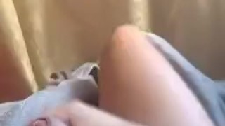 Ladystick Morning wood 