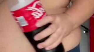 Jiggling and burping 