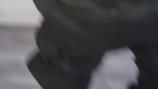 Cock reveal
