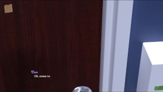 Leap Of Faith 130