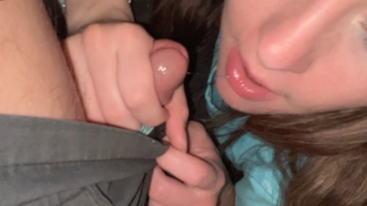 131 The horniest shes been in months!