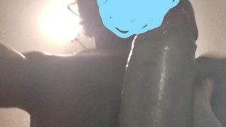 Me reacomodan los intestinos a vergazos