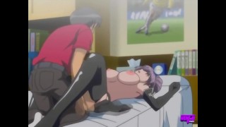 Hentai Pros - Akitoshi Spends His Days Creampieing His Tsundere Stepsis Hitomi To Save His Own Life