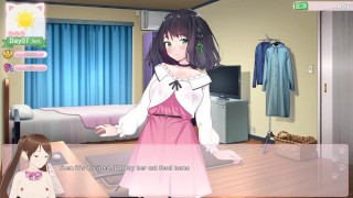 Cat's Kiss - Hentai Gameplay #02