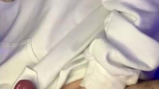 Me vengo sin tocarme 