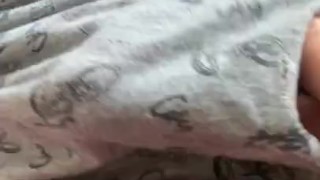 masturbation in the morning