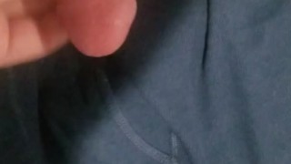 Came in them last night, now on them this morning 💧