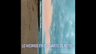 Relato Erotico - Lo Hicimos En El Cuarto de Hotel