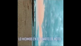 Relato Erotico - Lo Hicimos En El Cuarto de Hotel