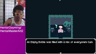 Night Club Back room! Small on Top #7 W/HentaiGayming