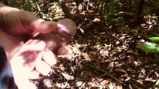 Slow Motion Cumshot 2