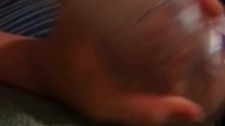 cumming from fleshlight - HeroLink96