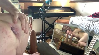 New MrHankeys Dicks feat. Jack Hunter