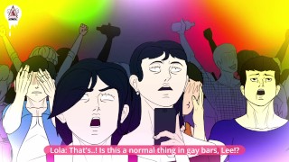 The Vlogger 3 (Free Version)