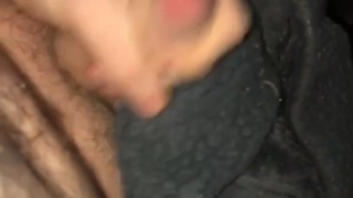 Jerk off session 