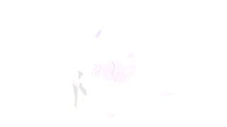 Hyakumantenbara Salome Hentai Vtuber - DESUWA Sex from Nijisanji 壱百満天原サロメ エロアニメ Streamer Gamer