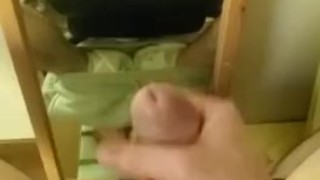 I'm so horny