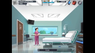 Summertime Saga: Naughty Events In The Hospital-Ep 165