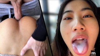 320px x 180px - I swallow my daily dose of cum - Asian interracial sex by mvLust - Free Porn  Videos - YouPorn