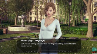 SHALE HILL #136 • Visual Novel Gameplay [HD]