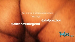 Good Strokes with Energy Swap and Shawn Legend Toodles Magee Prods.