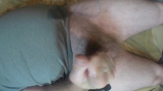 Haven't used my hand in a while