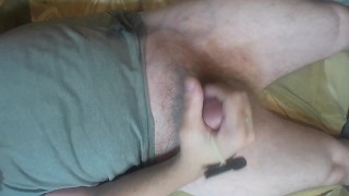 Haven't used my hand in a while