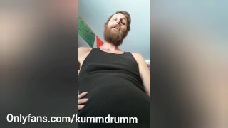 Nut filled tasty cumpilation 