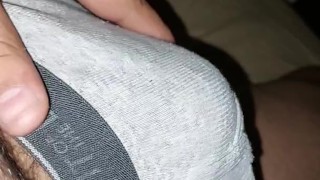 All of me is all of u baby, make me feel so hard