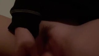 【素人OL】初めてのディルドオナニーでぐっちょぐちょ