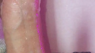 LIGHT MORNING SELF SUCK