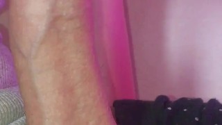 LIGHT MORNING SELF SUCK