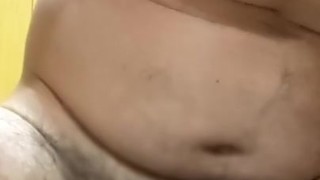 【ギリギリモザイク・個人撮影・オナニー】オナニー　デカチン　変態素人　手コキ　日本人】