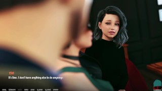 AOA ACADEMY #119 - PC Gameplay [HD]