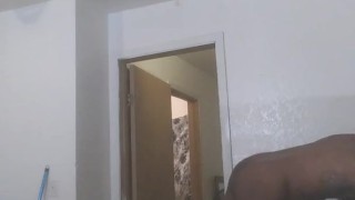 Real Life Sex Doll (Hubby for a day pt.1)