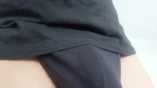 butt stuff