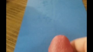 Ultimate cumshot compilation - 20 different shots! Try not to cum 😈💧