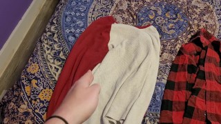 Date #1. Getting ready for the Safety Date