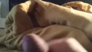 Trying to get hard