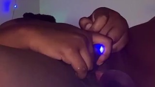 quick little squirt!