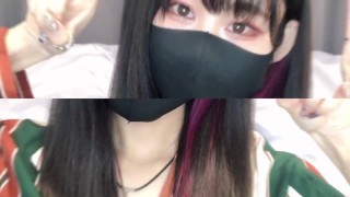 ずっとムラムラしてえちえちなことをし続ける方法を教えちゃいます♡
