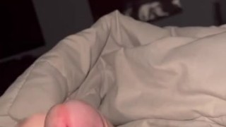 Can someone just drain me already 