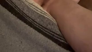 Thick’s Dick and Giant Cum Shot