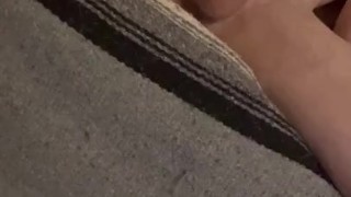 Thick’s Dick and Giant Cum Shot