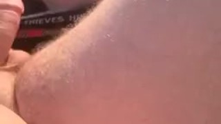 Fucking Big Ass on the Beach