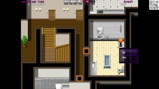 Complete Gameplay - My New Life: REVAMP, Part 4