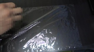 2 自分の手が気持ちよくて射精する 個人撮影 自撮り オナニー 素人 女性向け ゲイ バイ