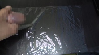 2 自分の手が気持ちよくて射精する 個人撮影 自撮り オナニー 素人 女性向け ゲイ バイ