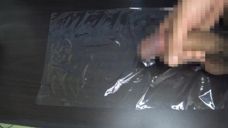 3 自分の手が気持ちよくて射精する 個人撮影 自撮り オナニー 素人 女性向け ゲイ バイ